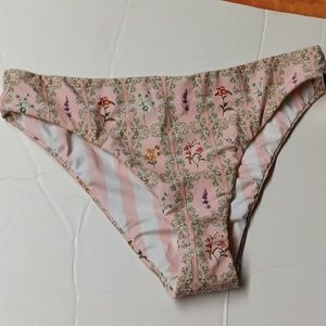 Reversible Swim Bottom